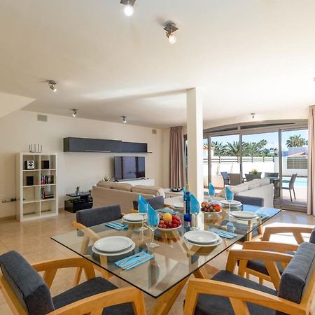 Villa Ola By Villa Plus Corralejo Kültér fotó