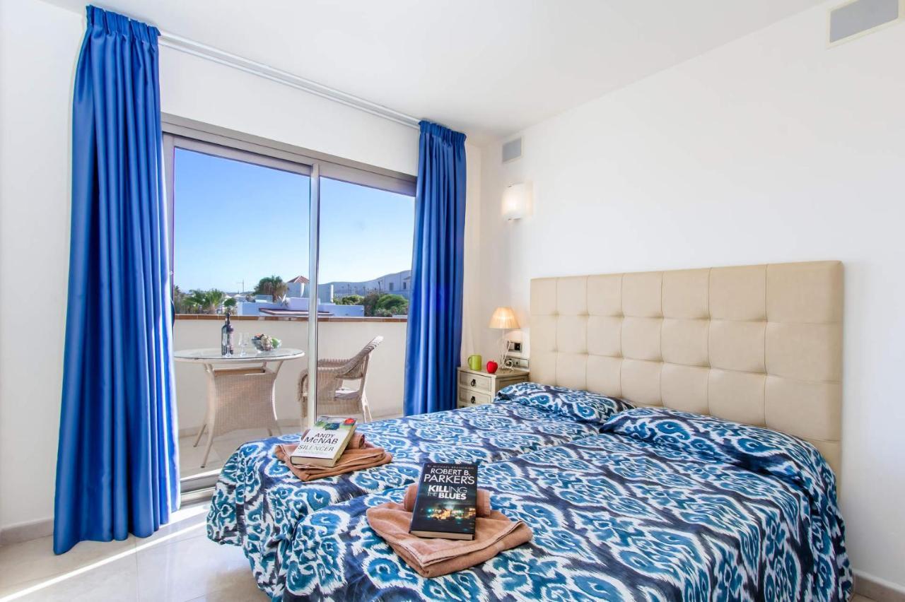 Villa Ola By Villa Plus Corralejo Kültér fotó