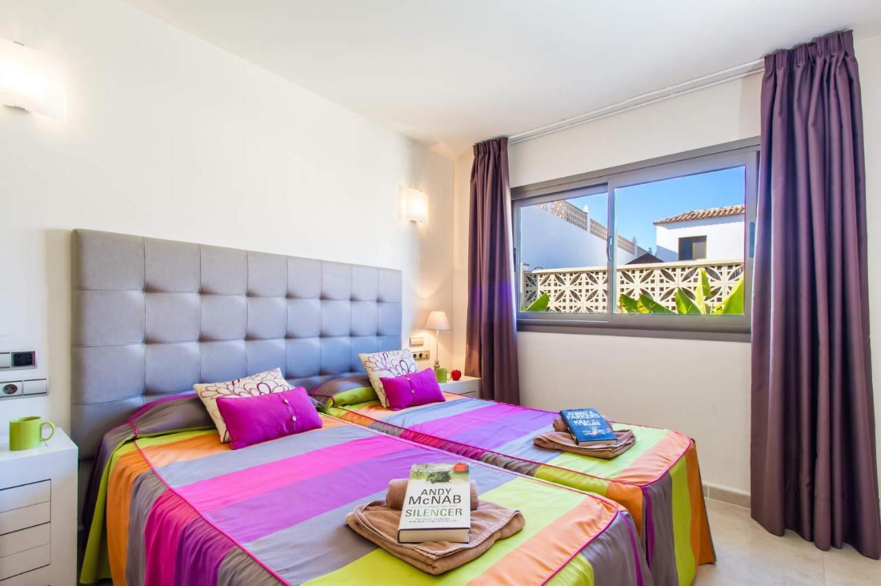 Villa Ola By Villa Plus Corralejo Kültér fotó