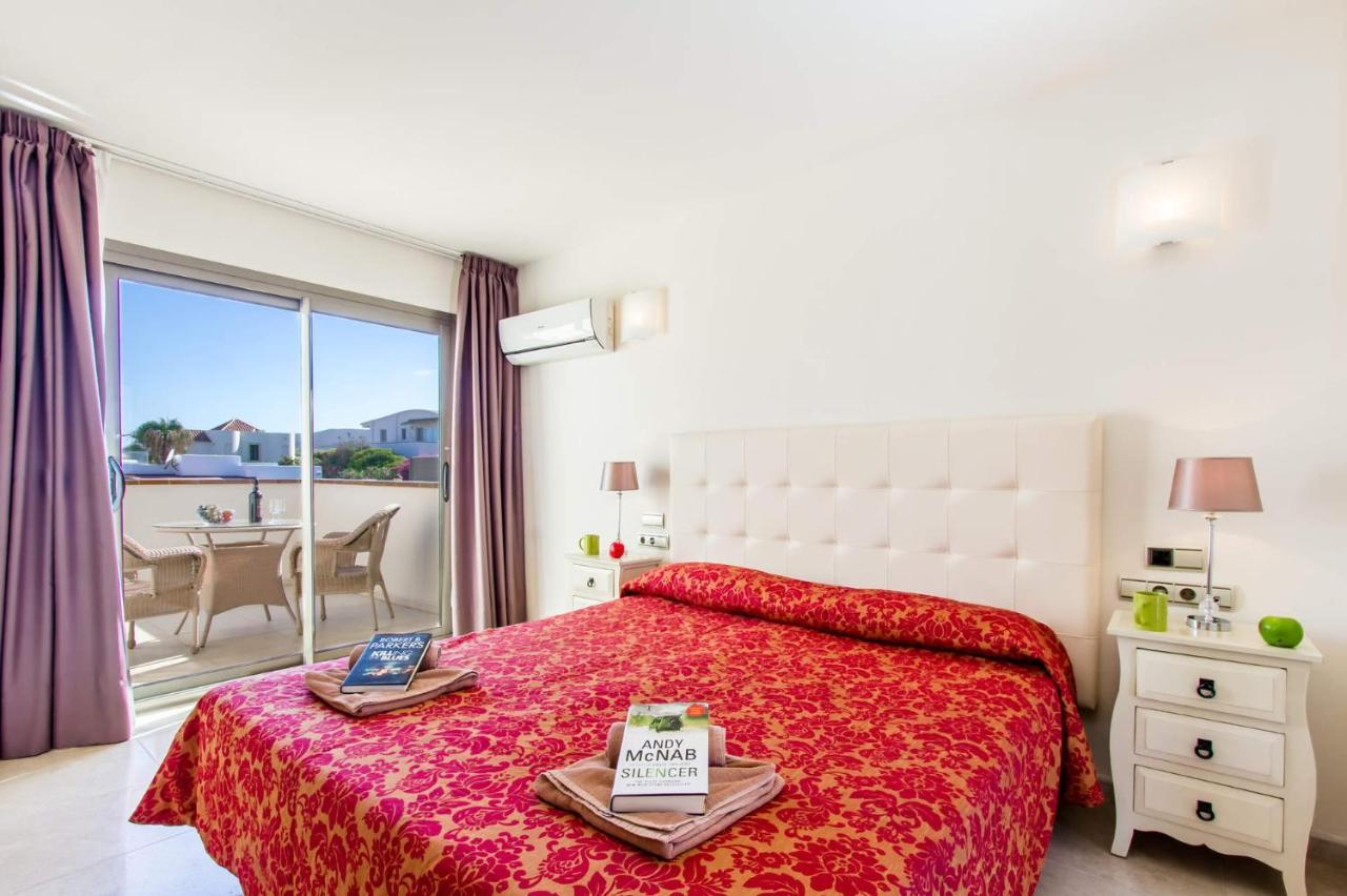 Villa Ola By Villa Plus Corralejo Kültér fotó