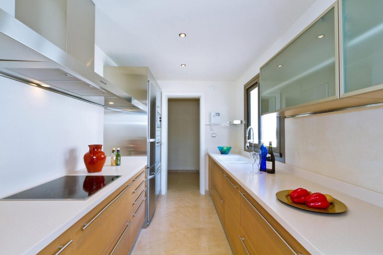 Villa Ola By Villa Plus Corralejo Kültér fotó