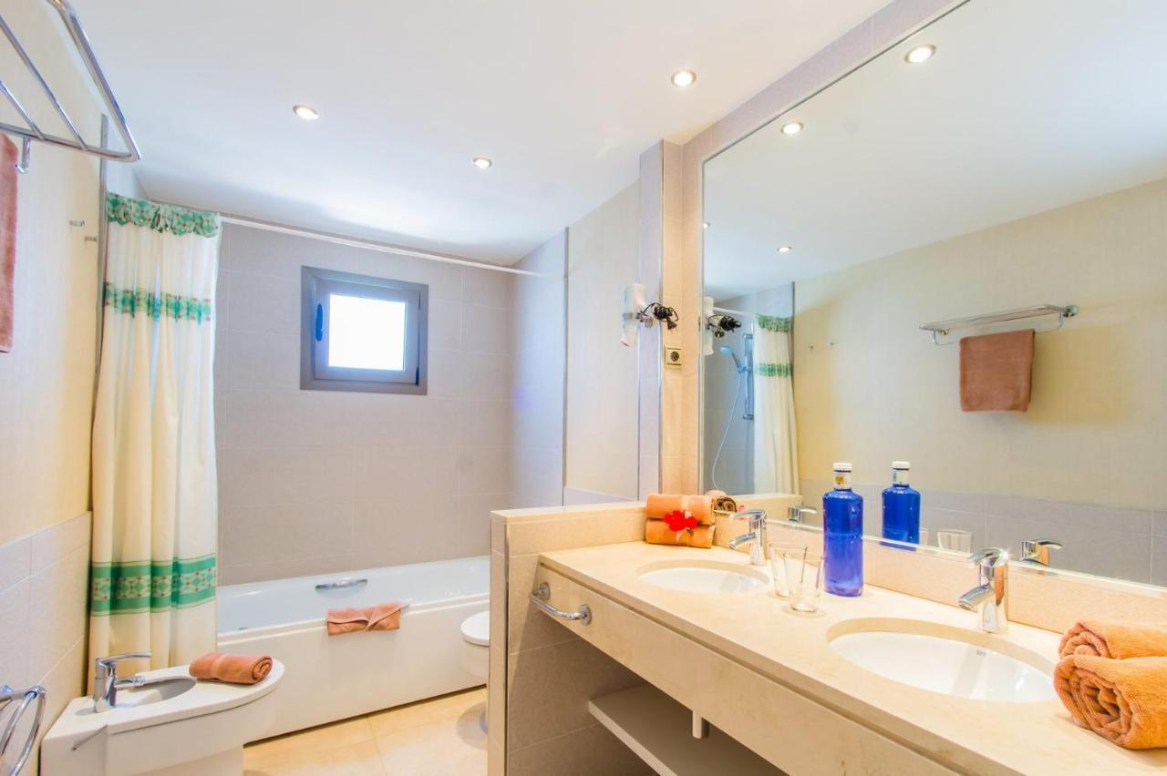 Villa Ola By Villa Plus Corralejo Kültér fotó