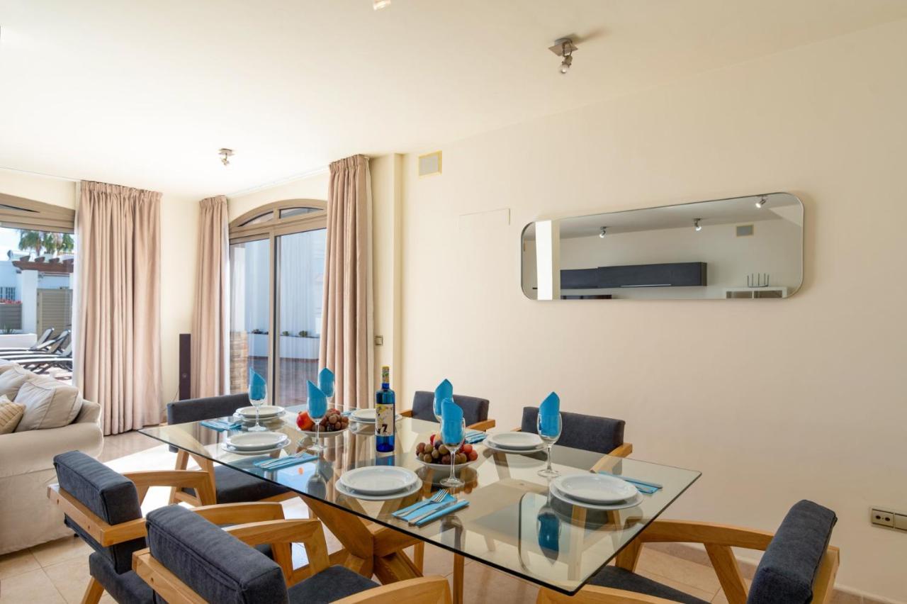 Villa Ola By Villa Plus Corralejo Kültér fotó